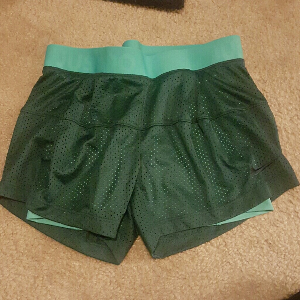 Nike shorts